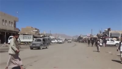 مليشيا الحوثي تطوق مداخل ومخارج محافظة الجوف وتقييد حركة المواطنين