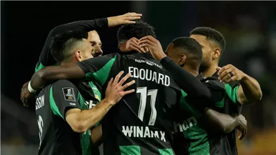 الدوري الفرنسي.. لانس يتقدم للمربع الذهبي بفوز قاتل