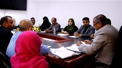 الوزير الزعوري: العمل التشاركي أساس تنفيذ الإطار الاستراتيجي للحماية الاجتماعية