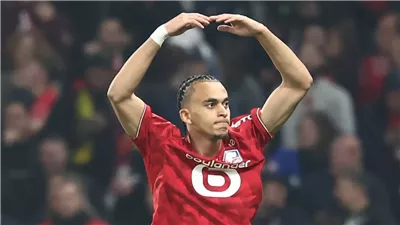 الدوري الفرنسي.. مبابي «الصغير» يمنح ليل تعادلاً ثميناً أمام باريس سان جيرمان