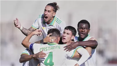 الدوري الإيطالي.. روما يتصدر «مؤقتاً» بفوزه على فيورنتينا