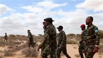 الجيش الصومالي يعلن تحرير مناطق جديدة في إقليم شبيلي السفلى