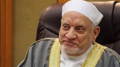 مصر.. وفاة العالم والداعية الكبير الدكتور أحمد عمر هاشم عضو هيئة كبار علماء الأزهر