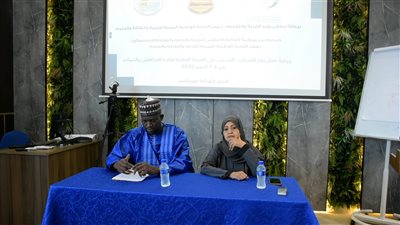 ورشة بعدن حول بناء القدرات النفسية والعقلية للمراهقين والشباب