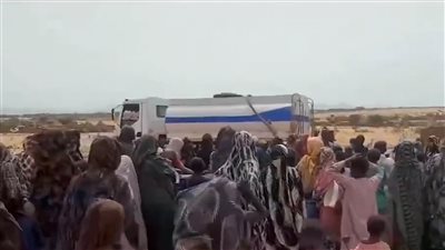 نقابة أطباء السودان: تصاعد متسارع في انتشار الحميات بعموم مناطق البلاد 