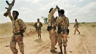 إثيوبيا تتهم إريتريا بالاستعداد للحرب عليها