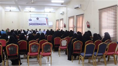 بحضور فريق التوجيه.. ندوة توعوية لانتقالي سقطرى حول الكشف المبكر لسرطان الثدي