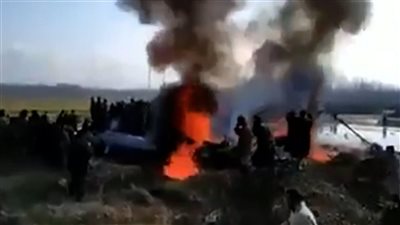 الجيش الباكستاني يعلن مقتل 19 مسلحا في عملية أمنية بإقليم خيبر بختونخوا