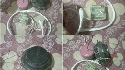 قواتنا تُحبط عملية إرهابية وتضبط عبوات ناسفة في وادي قفل بمودية