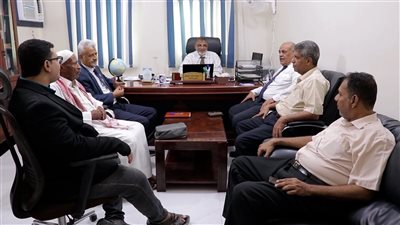 فريق التوجيه الرئاسي يزور جامعة الأوائل ويستكشف آفاق الشراكة الأكاديمية