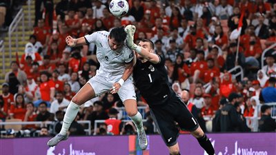 تصفيات آسيا لكأس العالم 2026: المنتخب العراقي ينتزع فوزاً ثميناً من إندونيسيا