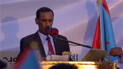 البيان الختامي لفعالية أكتوبر بشبام يؤكد التمسك بحق استعادة دولة الجنوب 