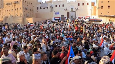 الكثيري يؤكد أهمية وحدة الصف الجنوبي بحضرموت ويجدد حرص الانتقالي على الحوار مع الجميع