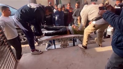 استشهاد فلسطيني واعتقال 9 آخرين جراء الاعتداءات الإسرائيلية بالقدس والخليل