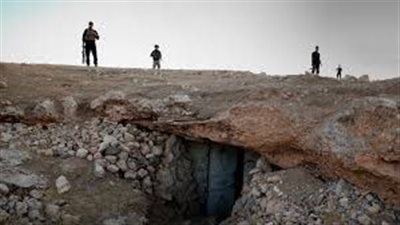 سوريا.. اكتشاف سجن سري للميليشيات الإيرانية في حمص 