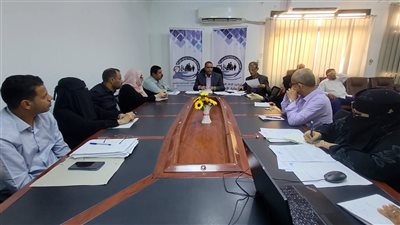 الشؤون الاجتماعية تقر إجراءات قانونية وتدين اقتحام الحوثي لمجمع الأمم المتحدة بصنعاء