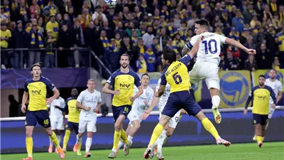 أبطال أوروبا..  إنتر ميلان يتغلب على سان جيلواز برباعية 