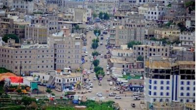 مليشيا الحوثي تعتدي على مدير صندوق النظافة في إب اليمنية 