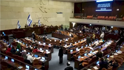 دول عربية إسلامية تُدين مصادقة الكنيست على السيادة الإسرائيلية على الضفة