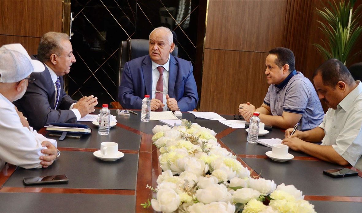 قناة عدن المستقلة AIC HDTV