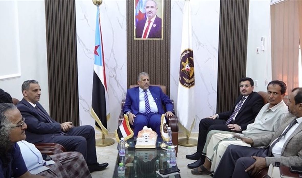 قناة عدن المستقلة AIC HDTV