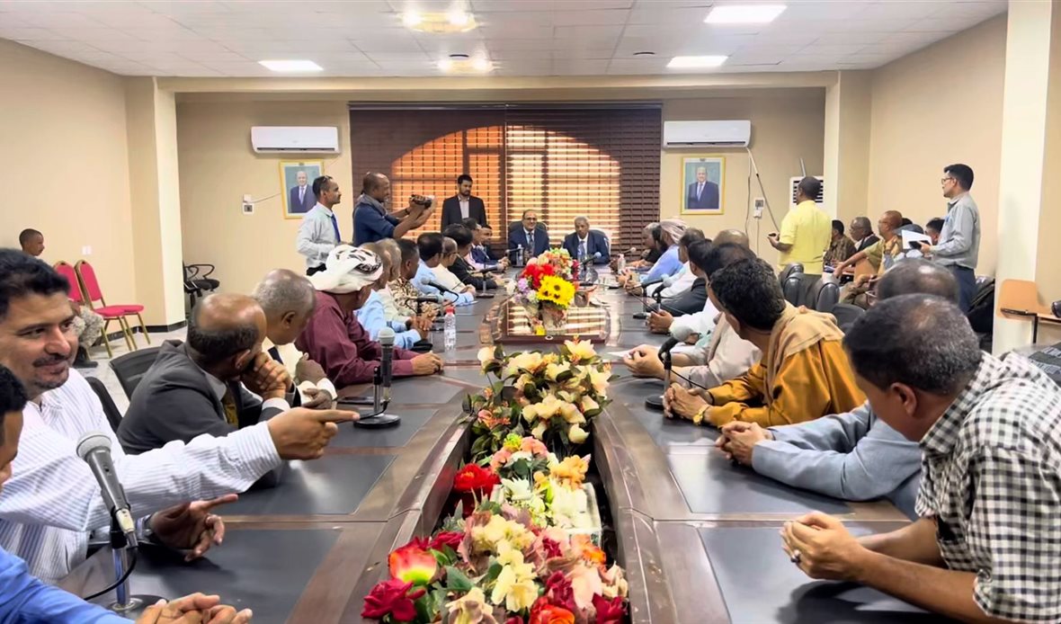 قناة عدن المستقلة AIC HDTV