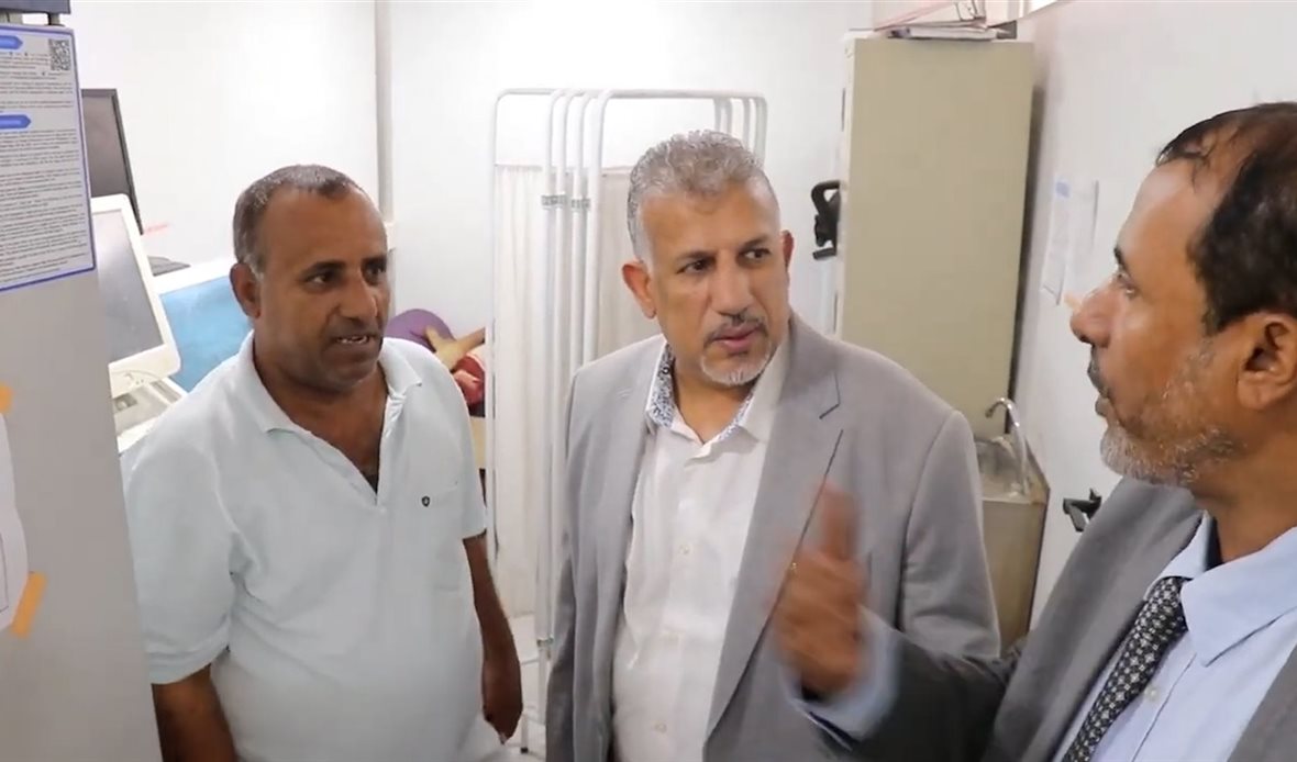 قناة عدن المستقلة AIC HDTV