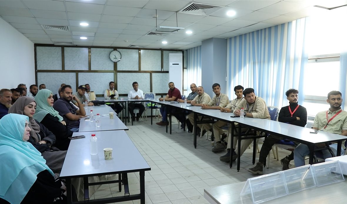 قناة عدن المستقلة AIC HDTV