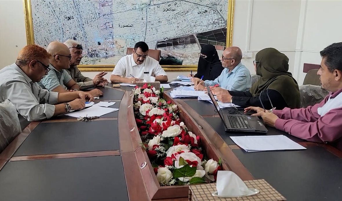 قناة عدن المستقلة AIC HDTV