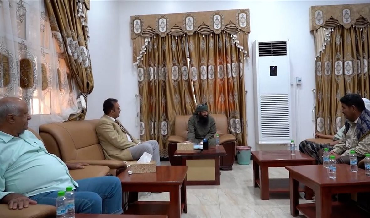 قناة عدن المستقلة AIC HDTV