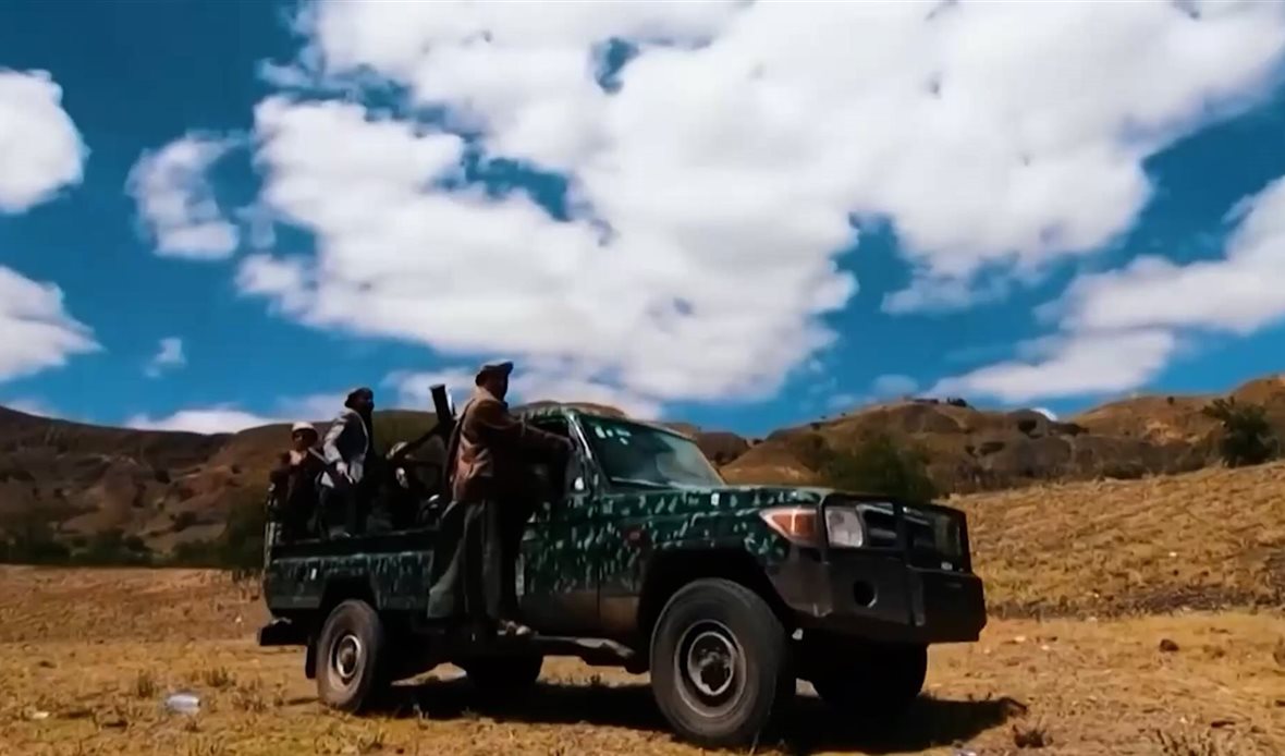 قناة عدن المستقلة AIC HDTV