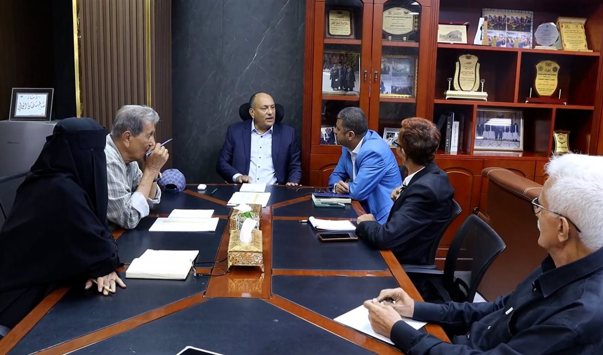  قناة عدن المستقلة AIC HDTV