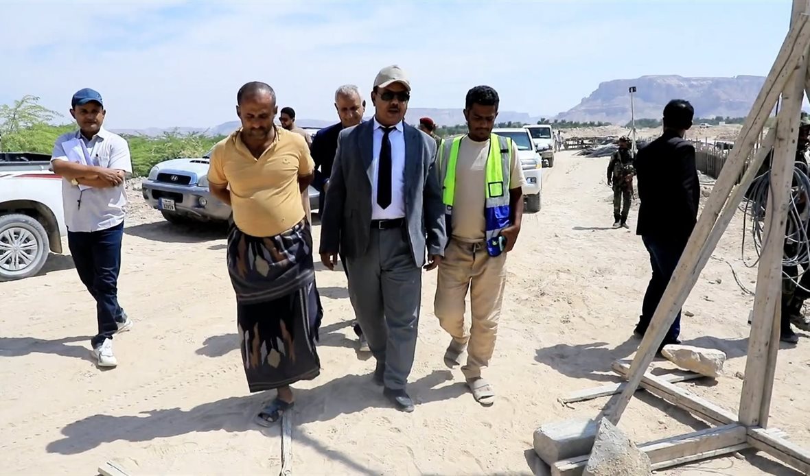  قناة عدن المستقلة AIC HDTV