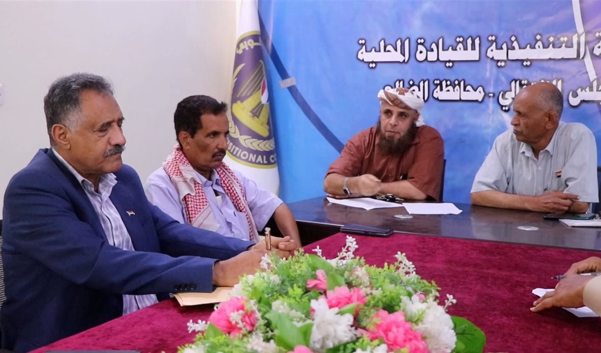  قناة عدن المستقلة AIC HDTV