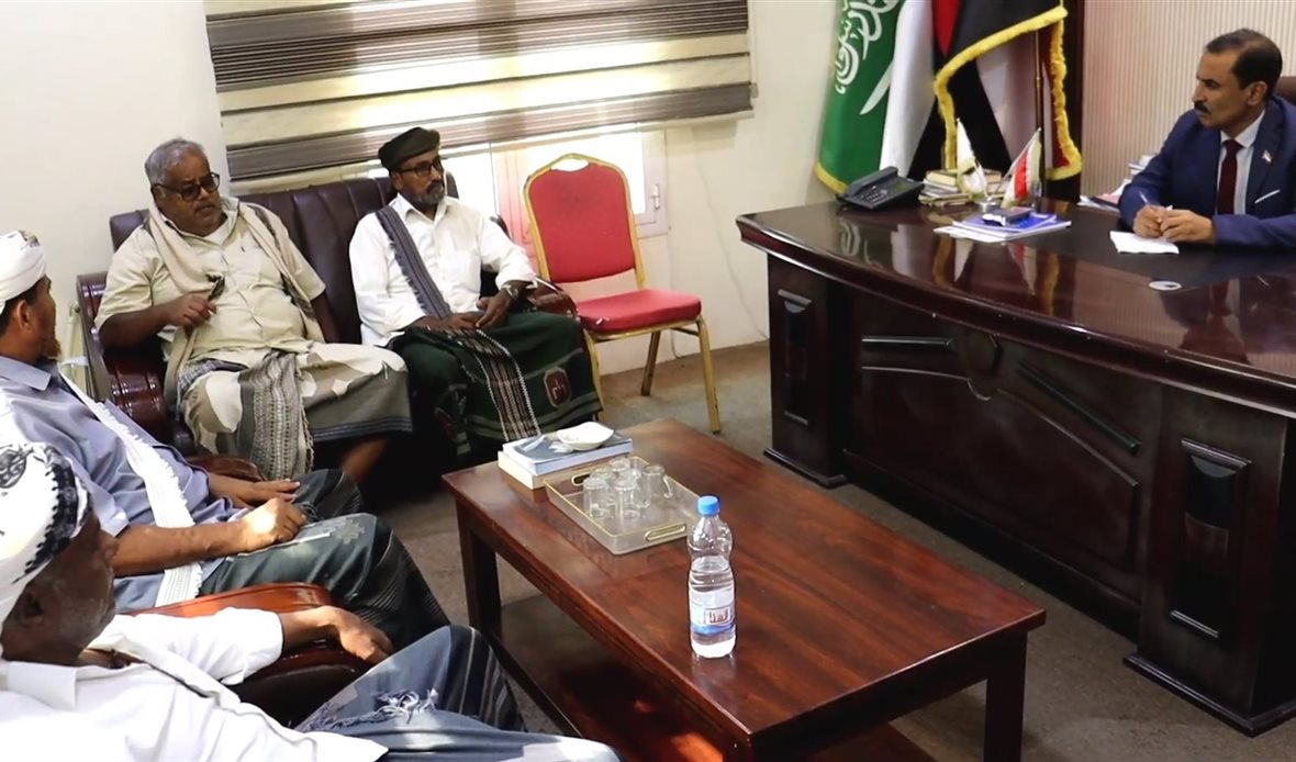  قناة عدن المستقلة AIC HDTV