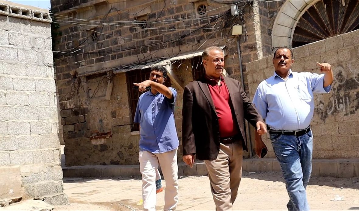 قناة عدن المستقلة AIC HDTV