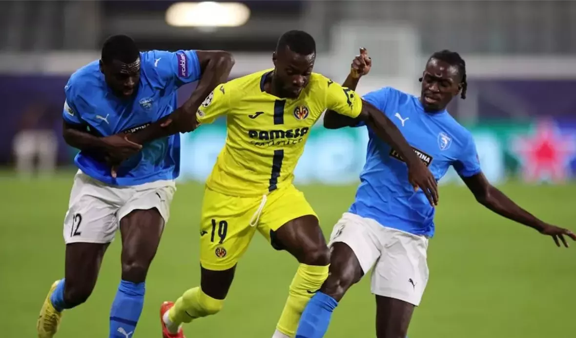  قناة عدن المستقلة AIC HDTV