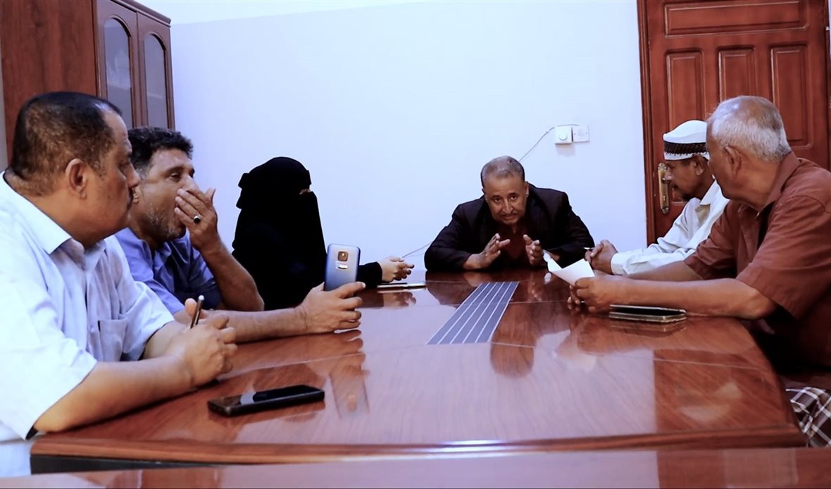 قناة عدن المستقلة AIC HDTV