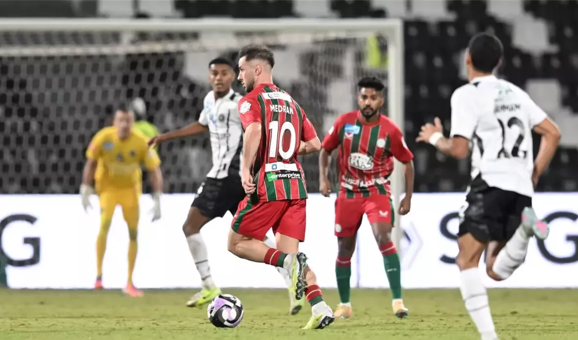  قناة عدن المستقلة AIC HDTV