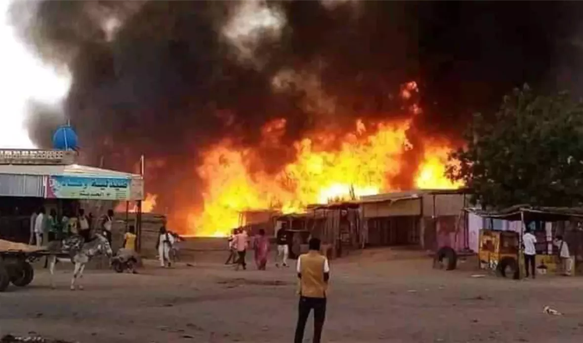  قناة عدن المستقلة AIC HDTV