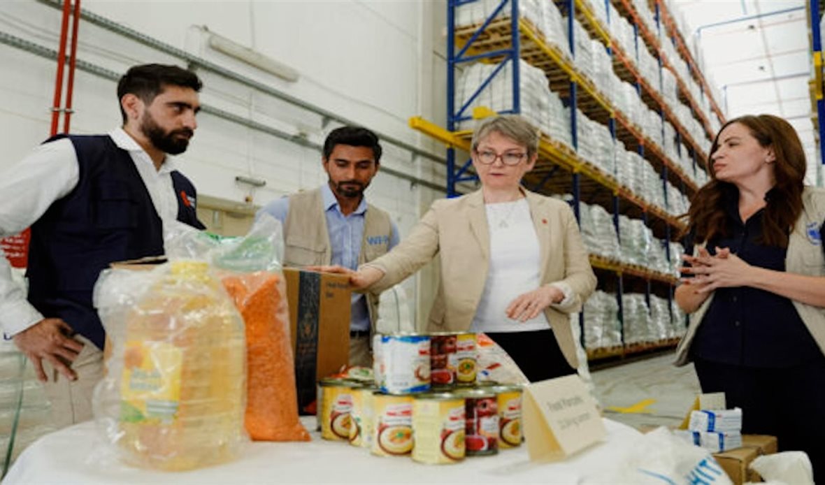  قناة عدن المستقلة AIC HDTV