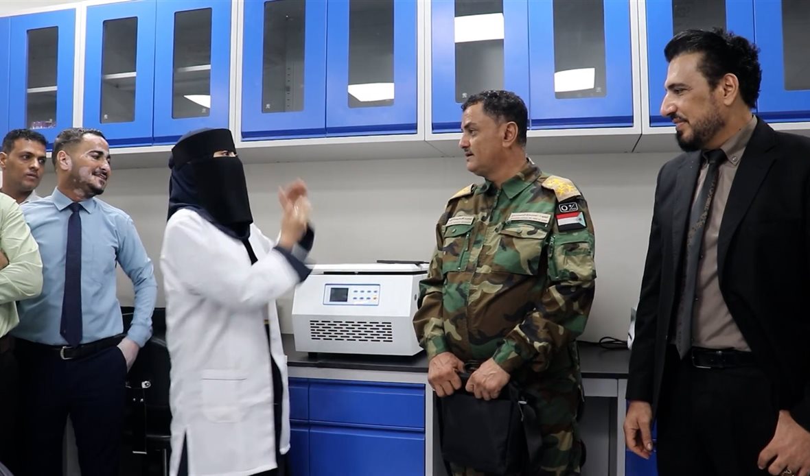  قناة عدن المستقلة AIC HDTV