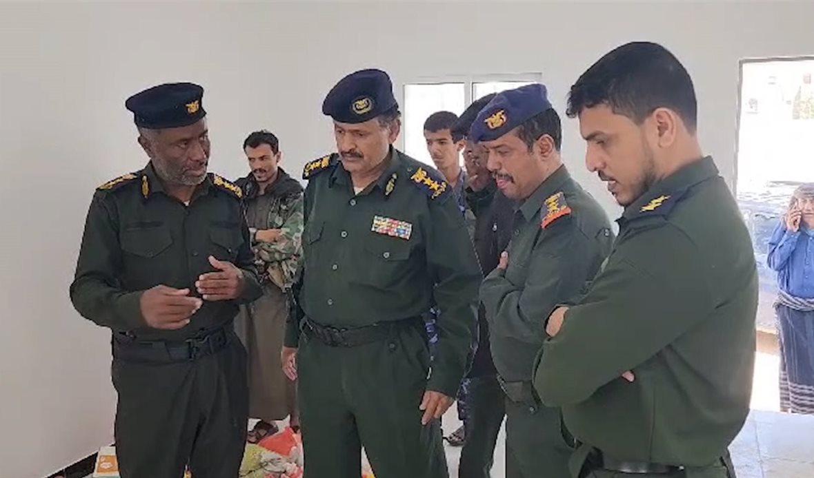  قناة عدن المستقلة AIC HDTV