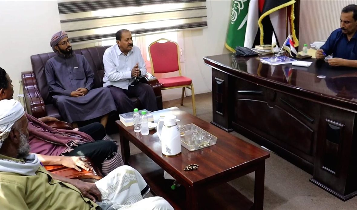  قناة عدن المستقلة AIC HDTV