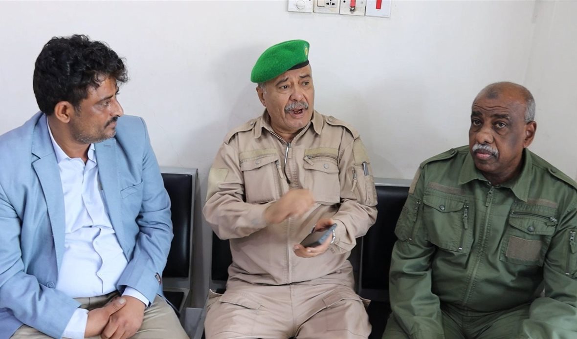  قناة عدن المستقلة AIC HDTV