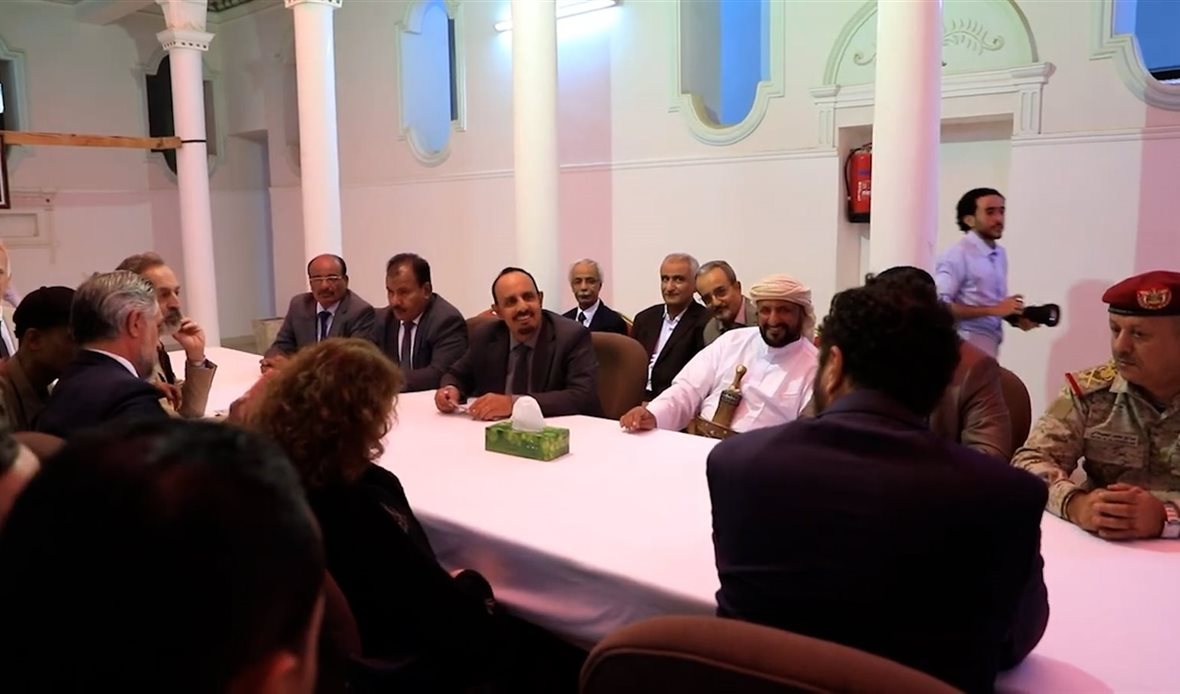  قناة عدن المستقلة AIC HDTV