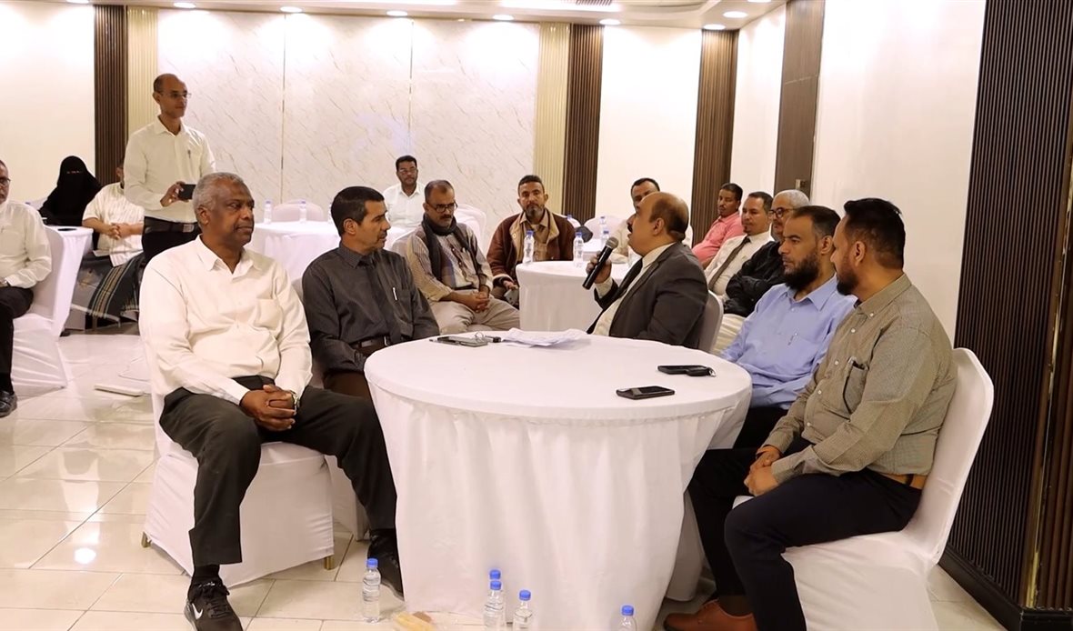  قناة عدن المستقلة AIC HDTV