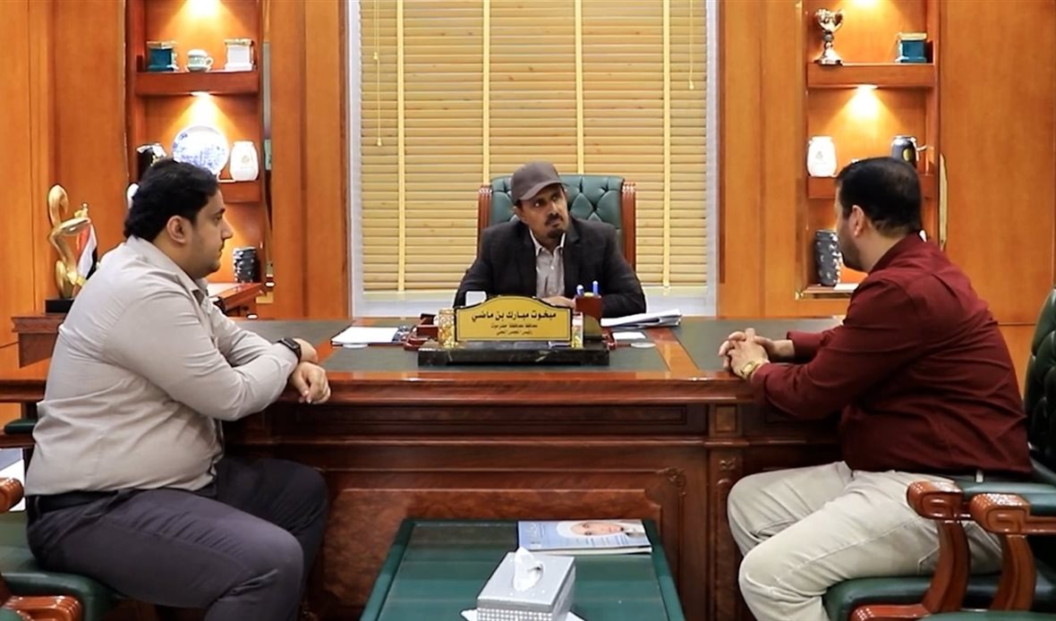 قناة عدن المستقلة AIC HDTV