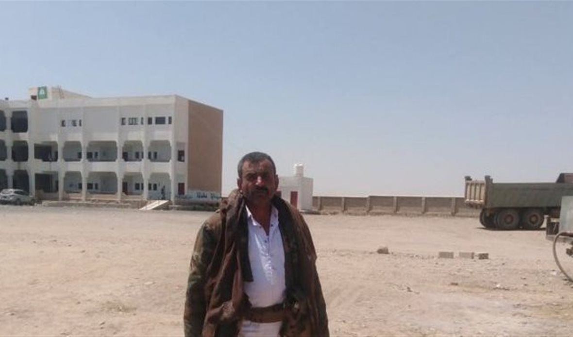  قناة عدن المستقلة AIC HDTV