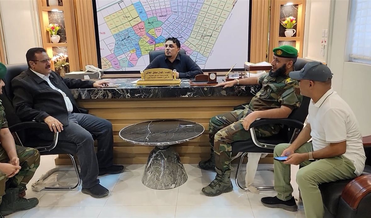 قناة عدن المستقلة AIC HDTV